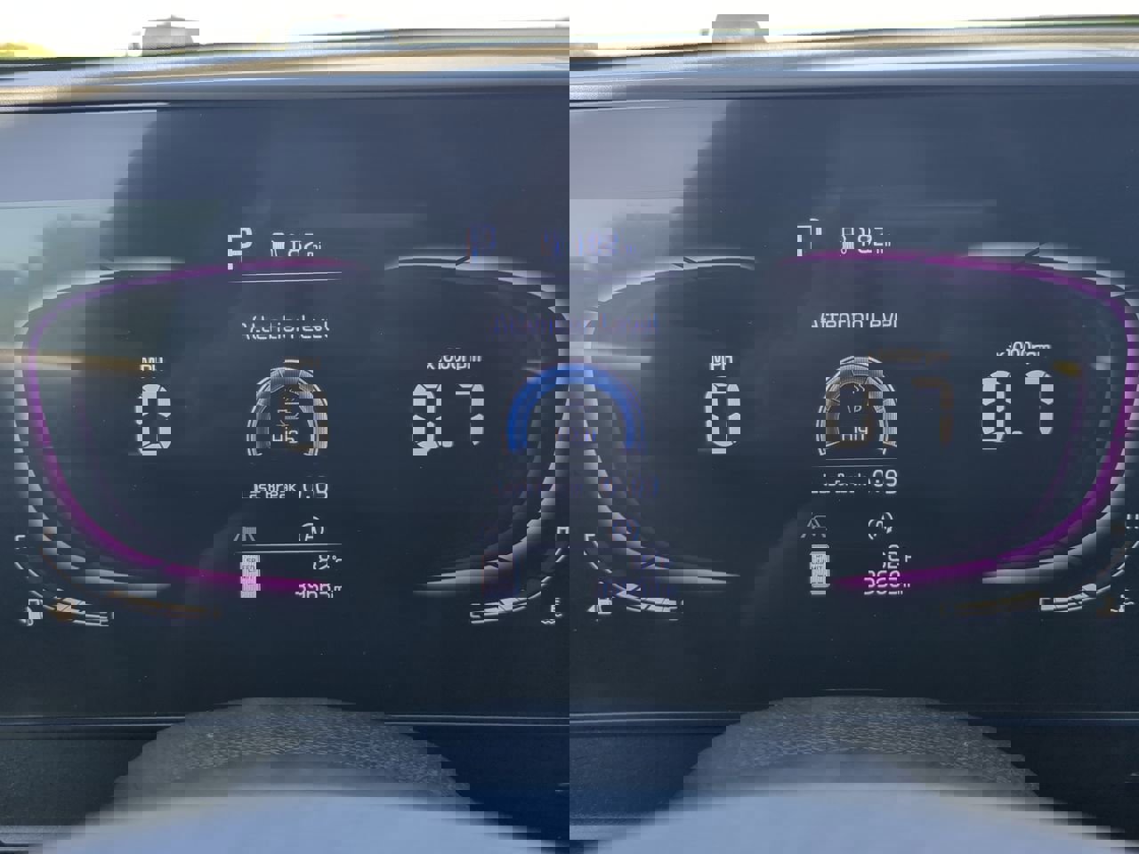 Used 2024 Kia Sportage X-Line image 25