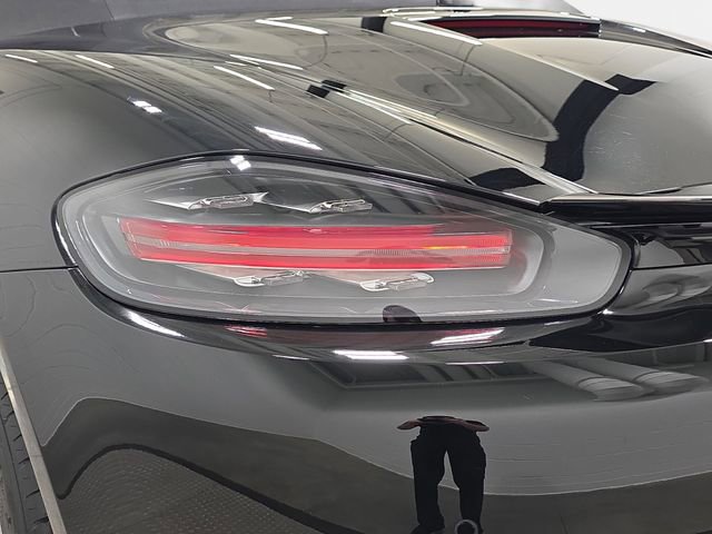 Used 2019 Porsche 718 Boxster image 30