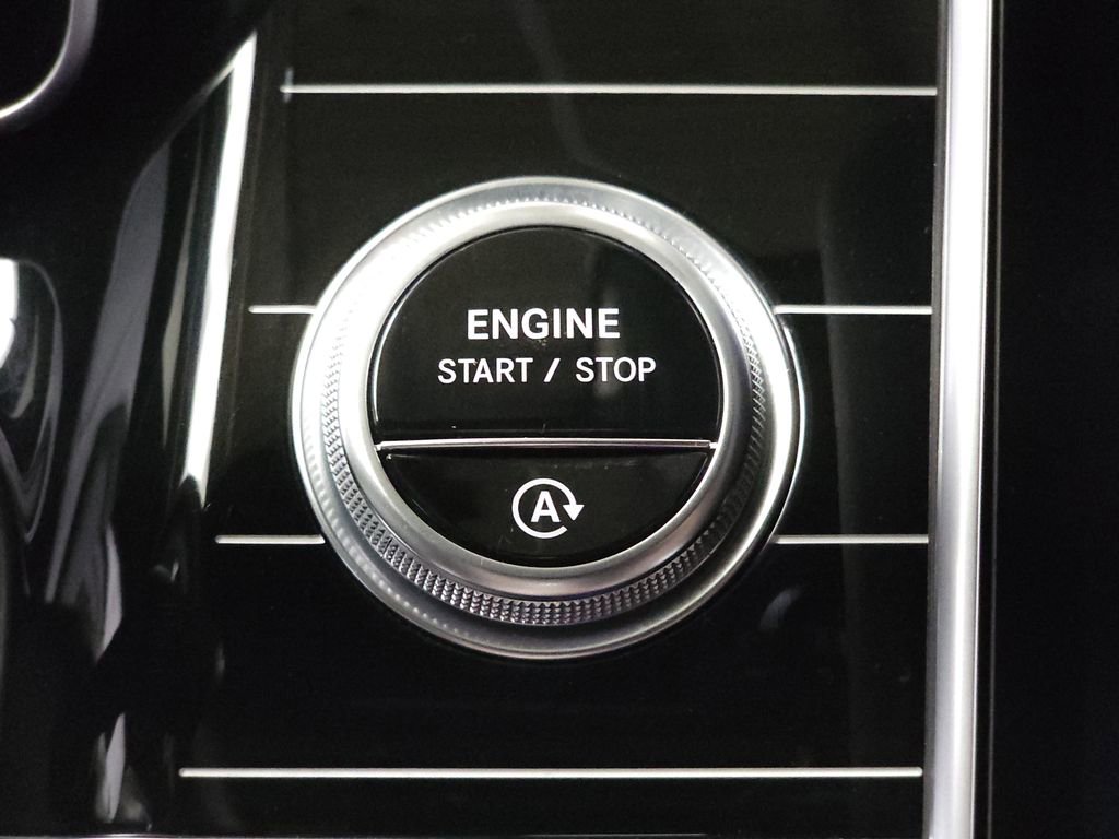 Certified 2021 Mercedes-Benz S 580 4MATIC Sedan image 16