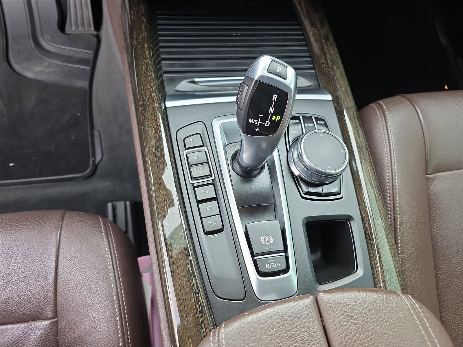 Used 2017 BMW X5 xDrive35i image 31