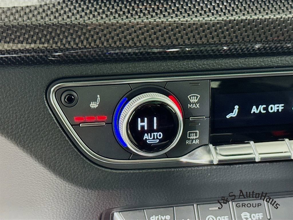 Used 2018 Audi SQ5 Premium Plus w/ S Sport Package image 26