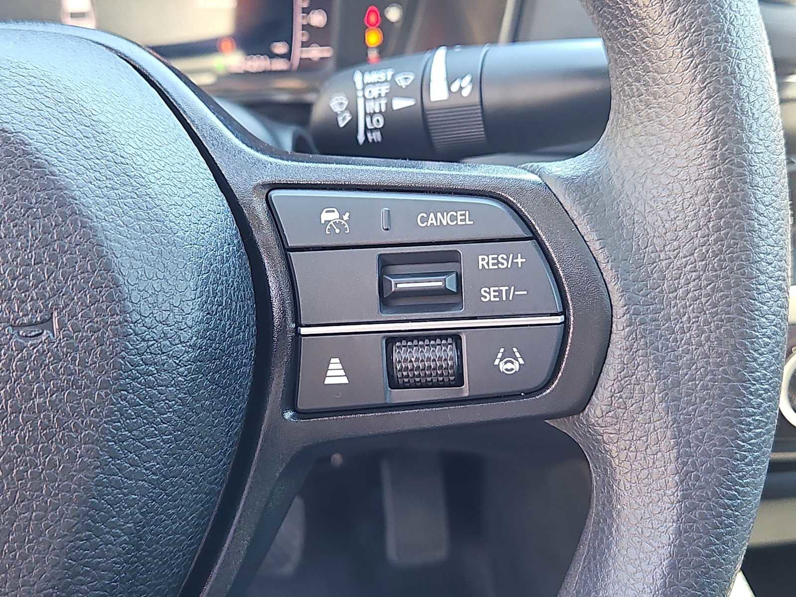 Used 2023 Honda Accord EX image 20