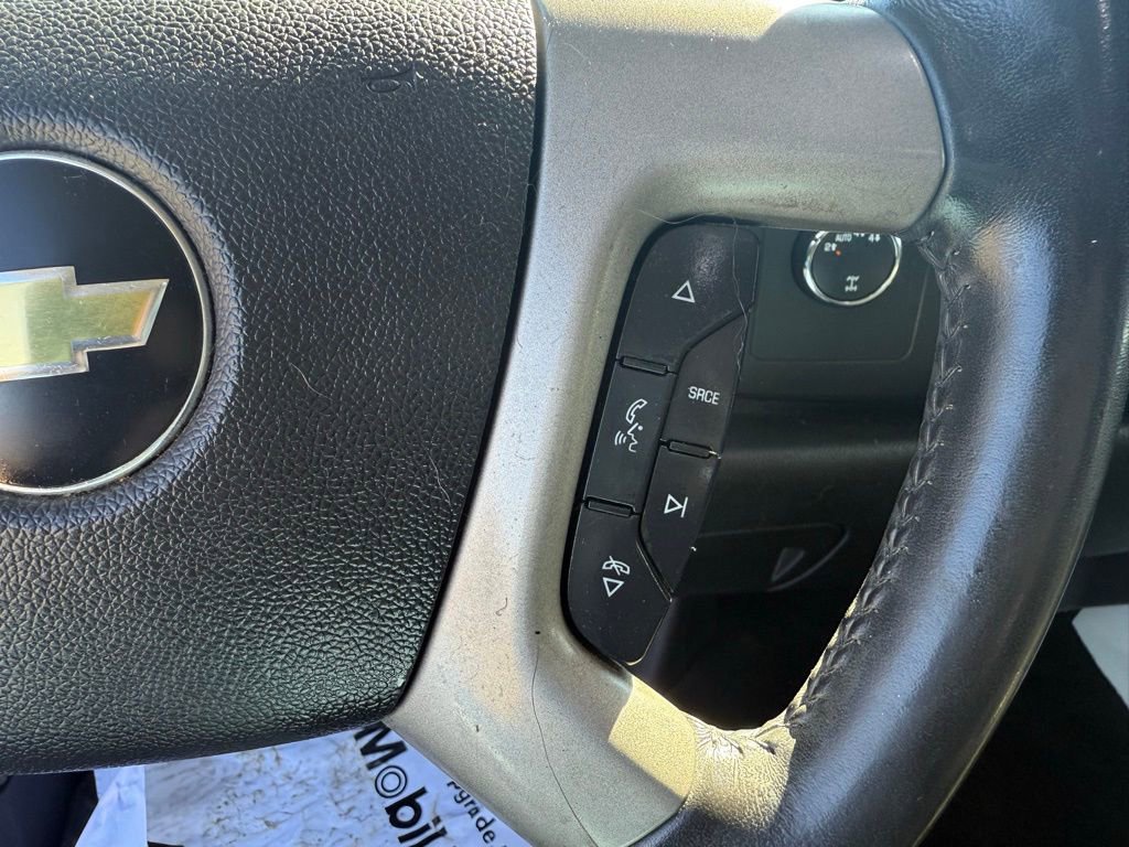 Used 2012 Chevrolet Silverado 1500 LT w/ All-Star Edition image 27