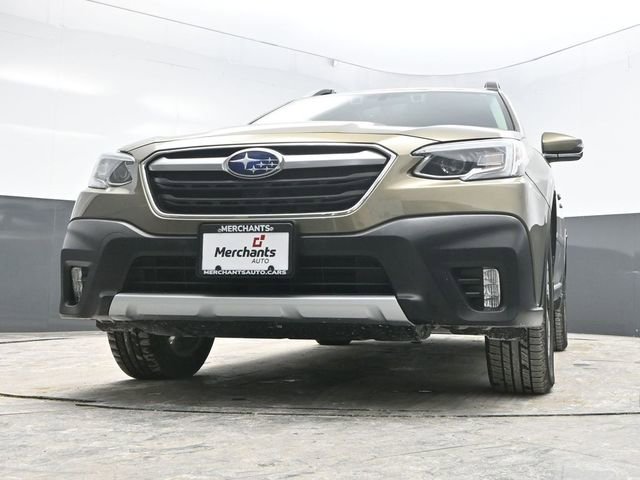 Used 2022 Subaru Outback Limited image 35