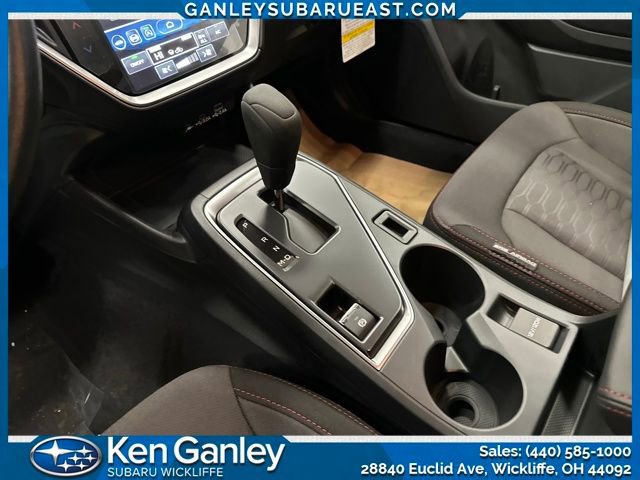 New 2026 Subaru Impreza 2.0i Sport image 10