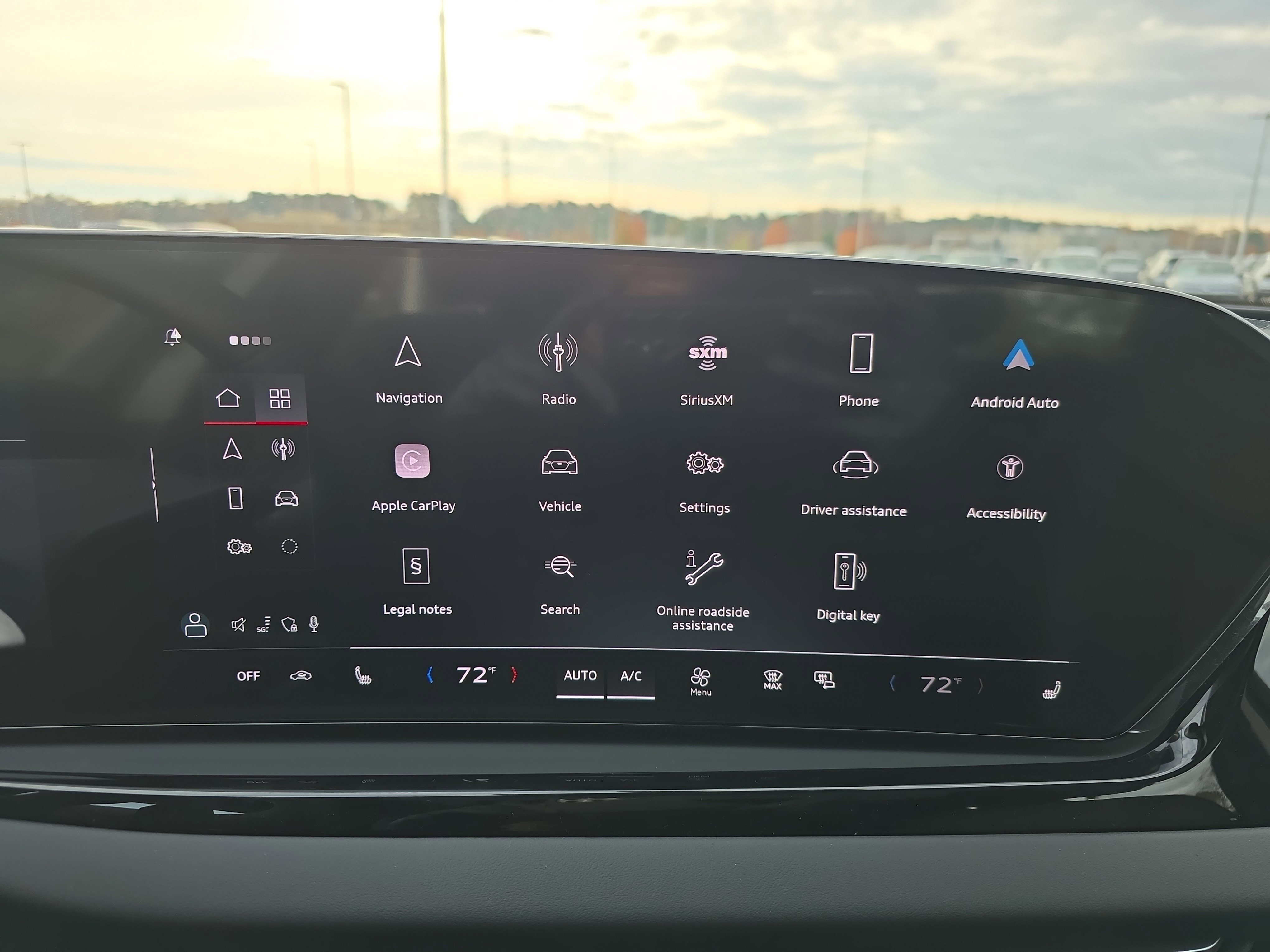 New 2025 Audi A5 2.0T Premium Plus image 20