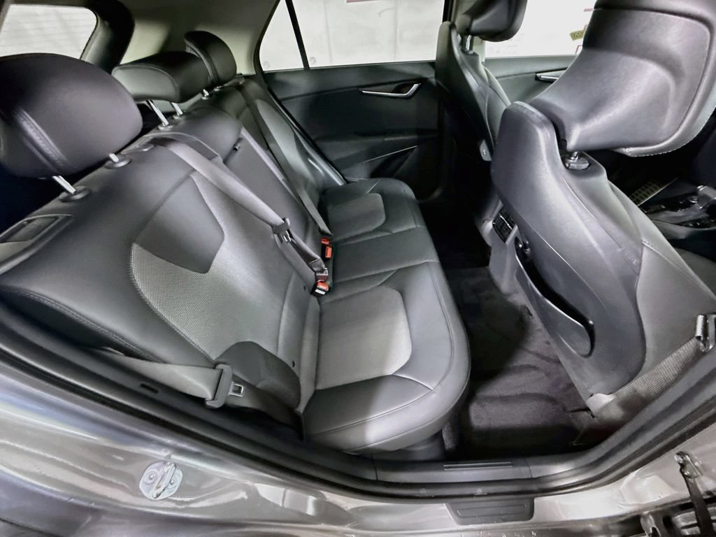 Used 2025 Kia Niro EX Touring FWD image 29