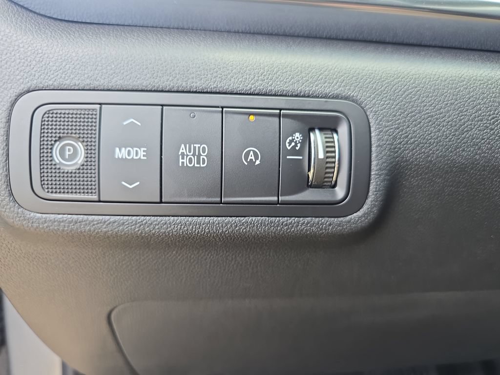 New 2027 GMC Terrain Elevation w/ Elevation Premium Package FWD image 26
