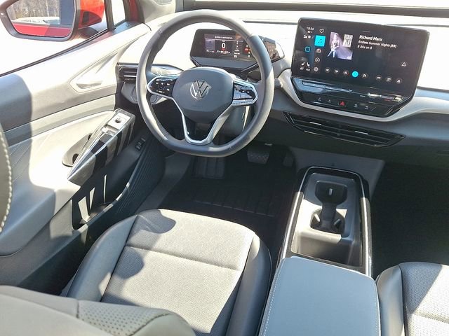 Certified 2023 Volkswagen ID.4 Pro S image 14