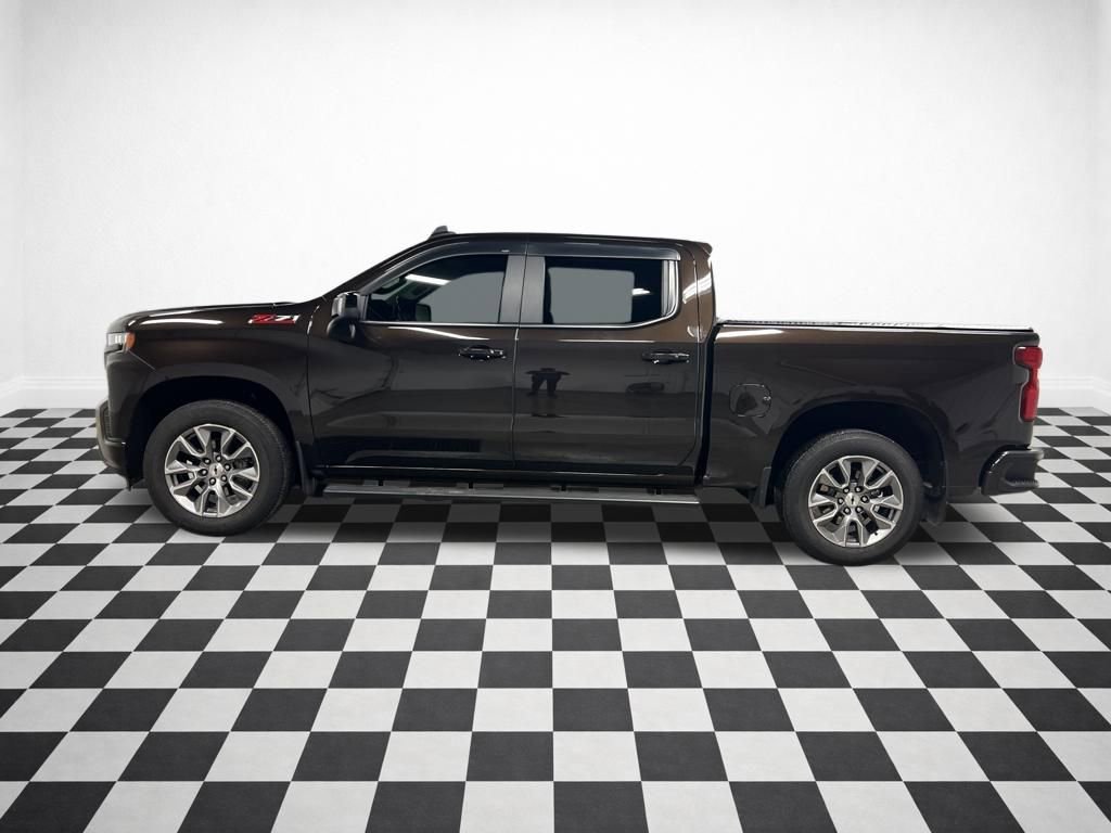 Used 2019 Chevrolet Silverado 1500 RST image 6