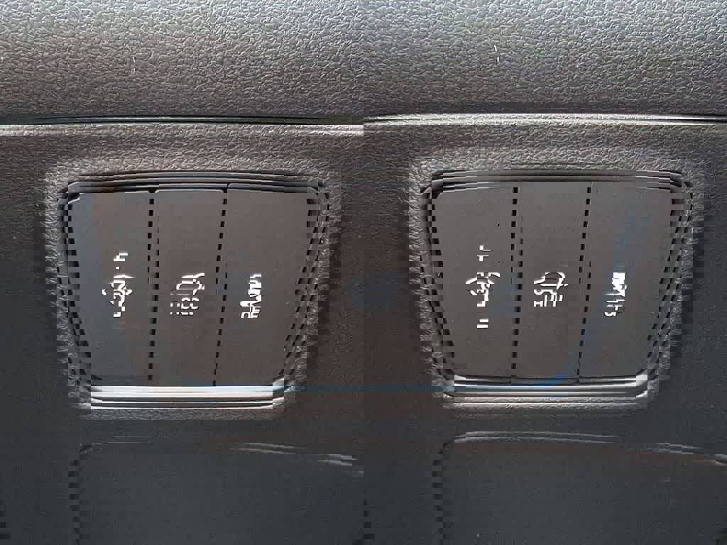 Used 2024 Hyundai Tucson SEL image 22