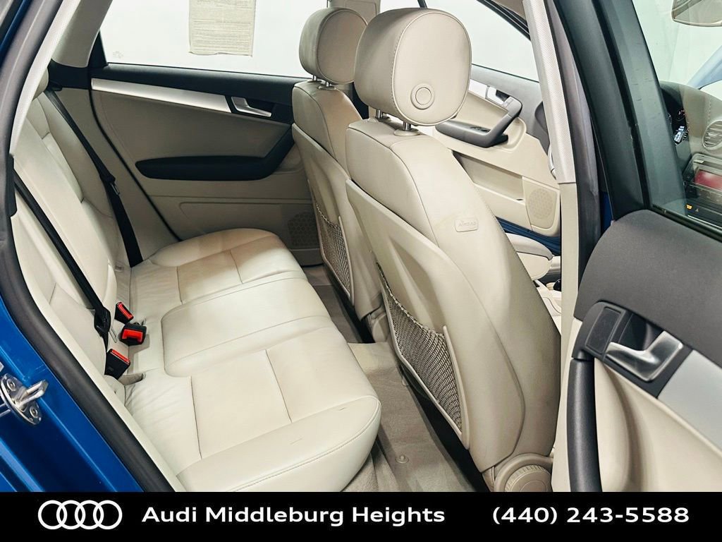 Used 2009 Audi A3 2.0T image 27