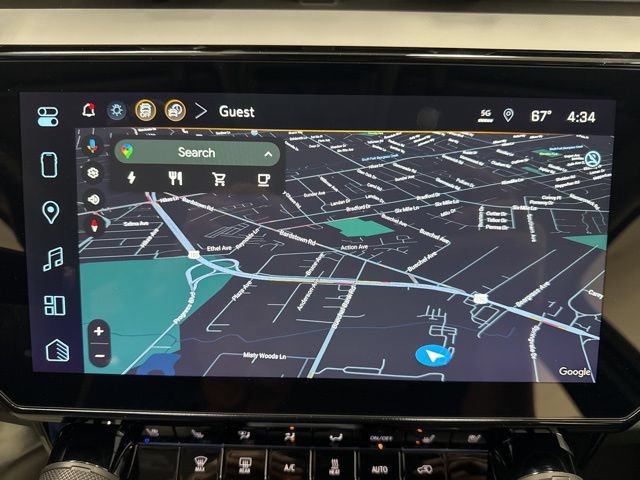 New 2027 Chevrolet Bolt RS w/ Technology Package FWD image 17