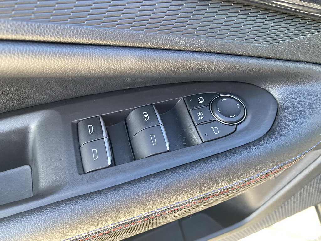 Certified 2024 Chevrolet Blazer EV RS AWD/4WD image 49