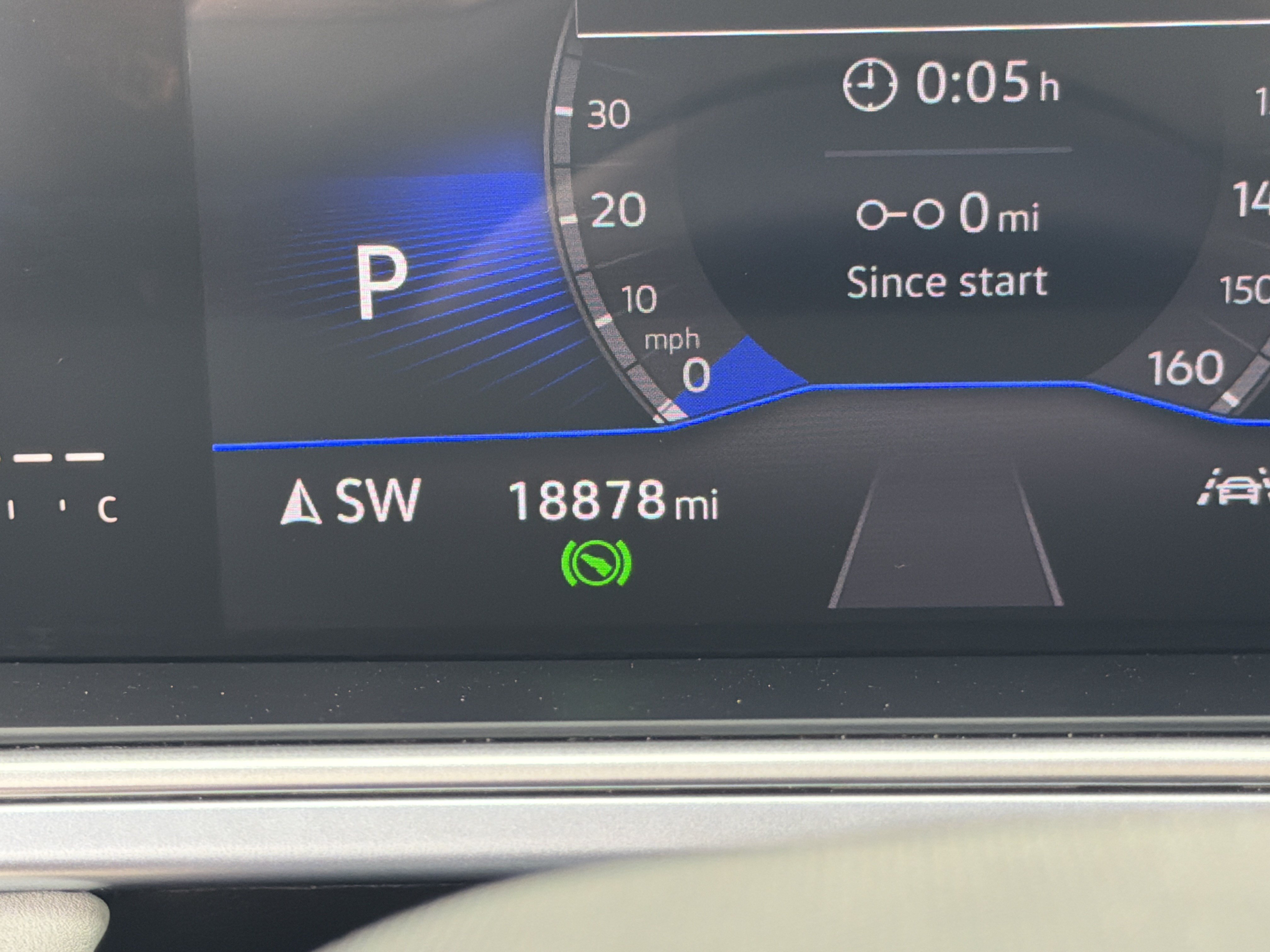Used 2025 Volkswagen Taos SE AWD/4WD image 28