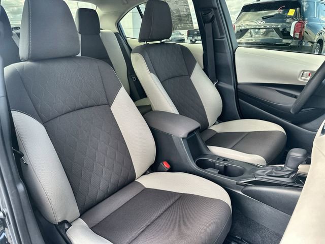 Used 2026 Toyota Corolla LE image 28