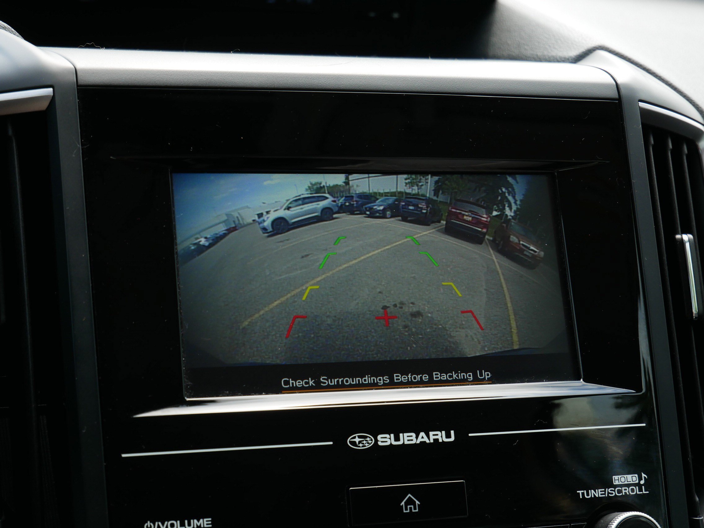 Used 2024 Subaru Forester AWD/4WD image 27