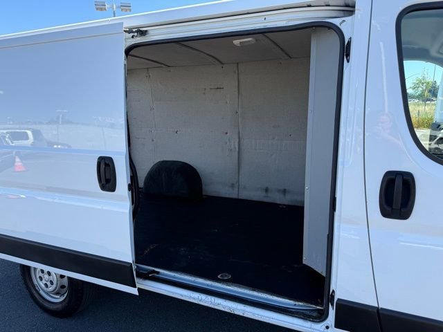 Used 2019 RAM ProMaster 1500 w/ Mopar Trailer Tow Group image 20