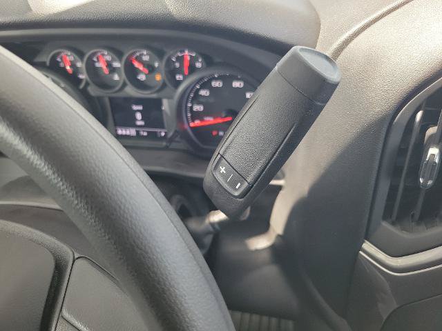 New 2025 Chevrolet Silverado 3500 W/T w/ WT Convenience Package AWD/4WD image 26