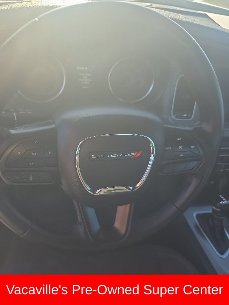 Used 2023 Dodge Charger GT RWD image 10