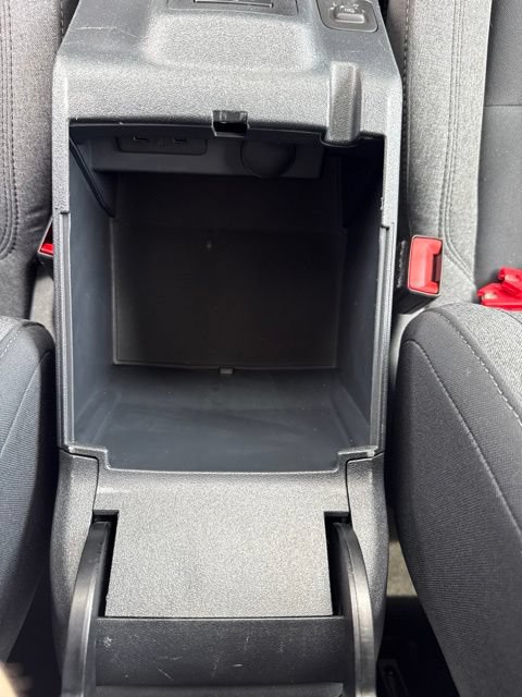 Used 2025 Ford Bronco Big Bend AWD/4WD image 25