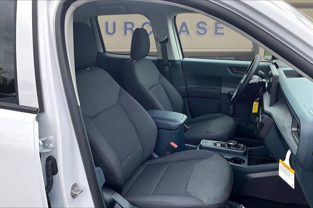 New 2026 Ford Maverick XL image 11