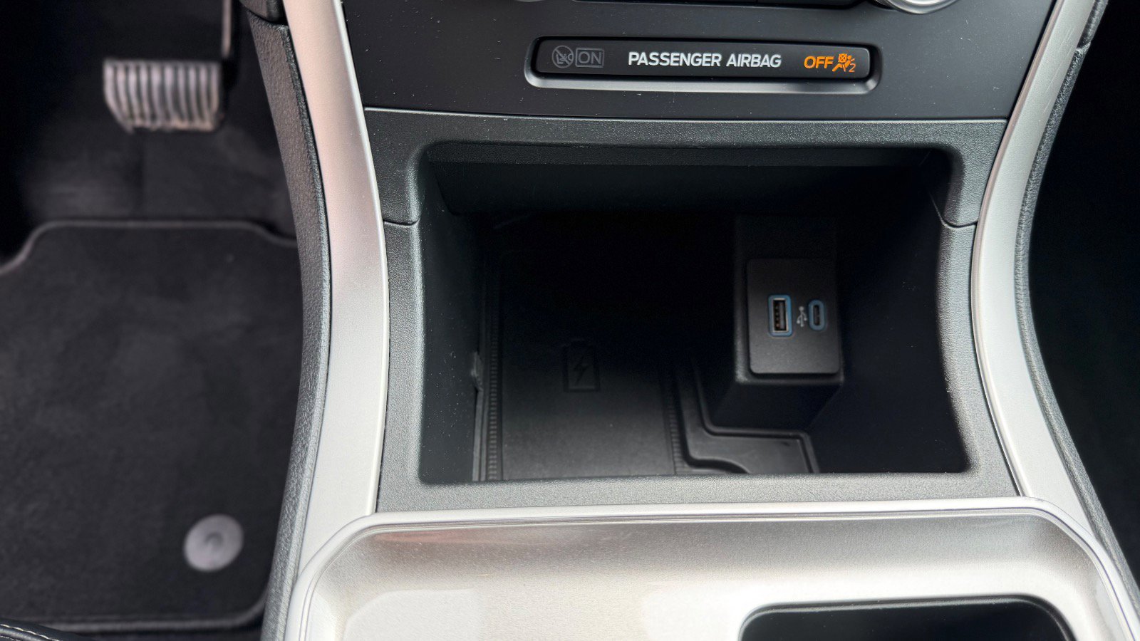 Certified 2024 Ford Edge SEL w/ Convenience Package image 36