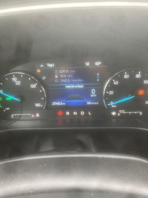 Used 2021 Ford Escape SE AWD/4WD image 11