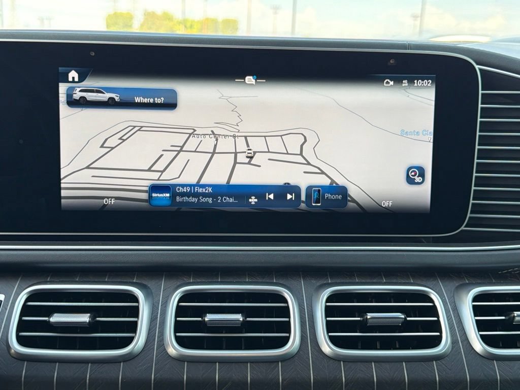 New 2026 Mercedes-Benz Maybach GLS 600 4MATIC image 28