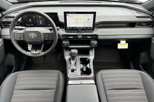 New 2026 Toyota RAV4 SE w/ Weather Package AWD/4WD image 15