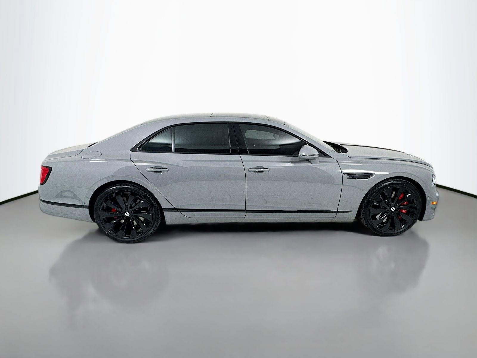 Used 2026 Bentley Flying Spur Plug-In Hybrid image 9