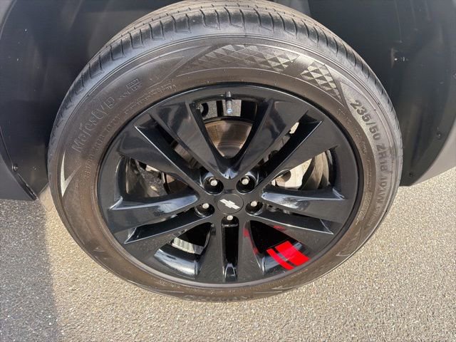 Used 2021 Chevrolet Trax LT w/ Redline Edition image 10