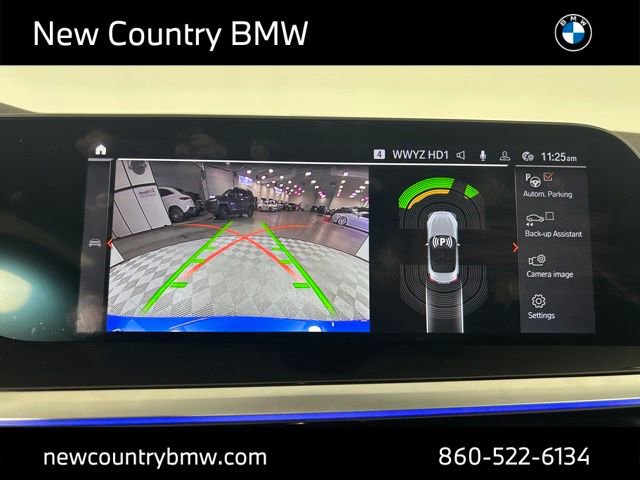 Used 2021 BMW Z4 sDrive30i w/ Executive Package image 21