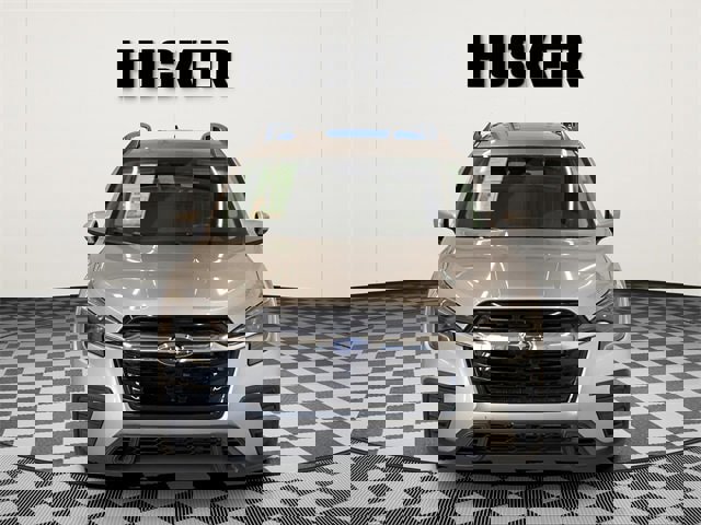 Used 2024 Subaru Ascent Premium w/ Convenience Package image 3