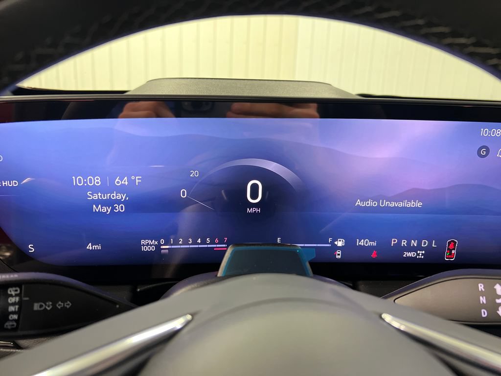 New 2026 Buick Enclave Avenir w/ Super Cruise Package AWD/4WD image 20
