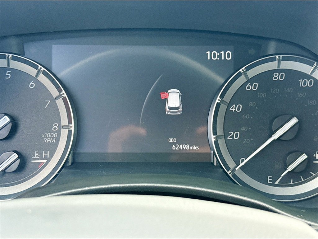 Used 2021 Toyota Highlander Limited image 13