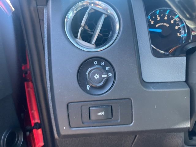 Used 2013 Ford F150 XLT w/ Luxury Equipment Group image 20