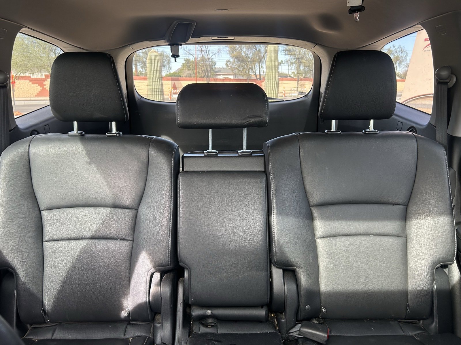 Used 2022 Honda Pilot Special Edition image 17