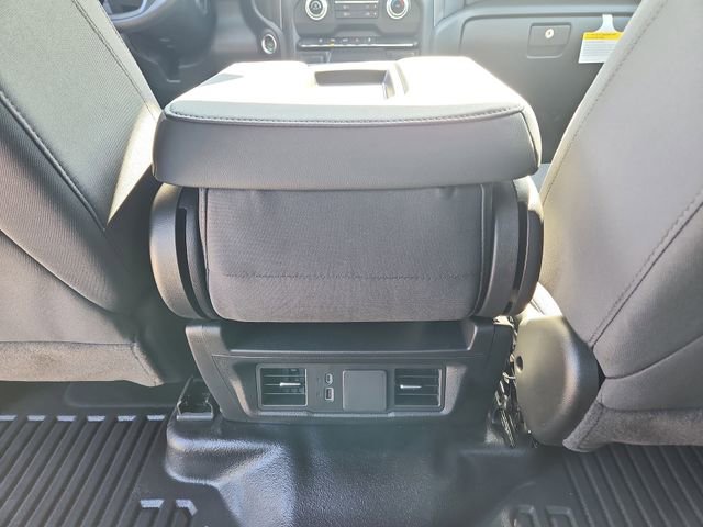 New 2026 GMC Sierra 2500 Pro w/ 1SA Pro Safety Plus Package image 11