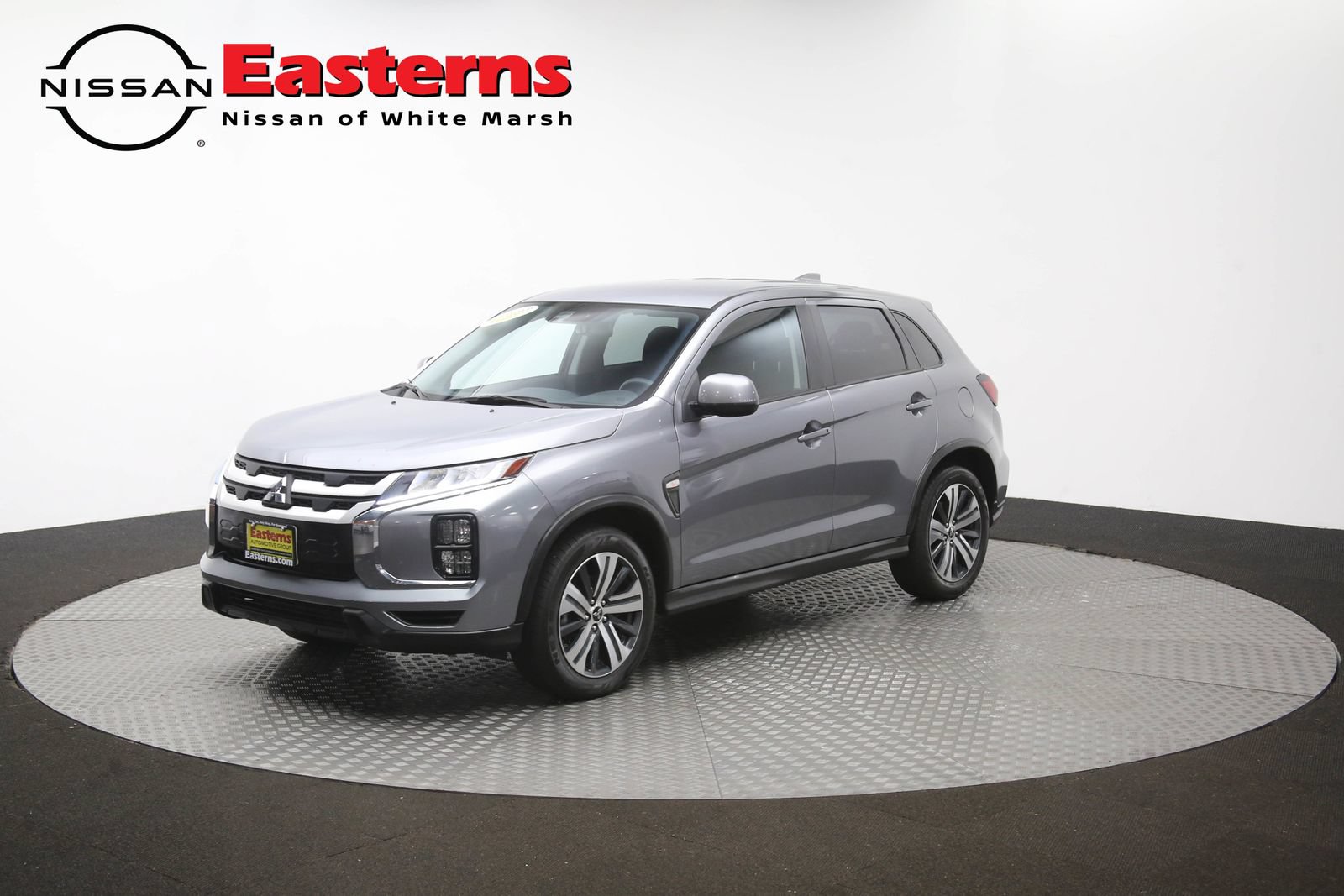 Used 2024 Mitsubishi Outlander Sport AWD image 53