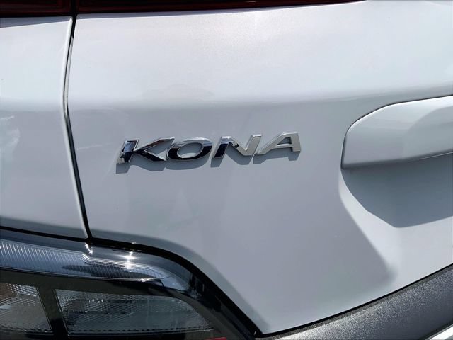 Used 2023 Hyundai Kona SEL AWD/4WD image 18