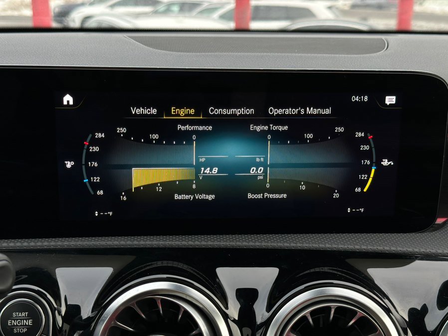 Used 2023 Mercedes-Benz CLA 250 4MATIC image 40