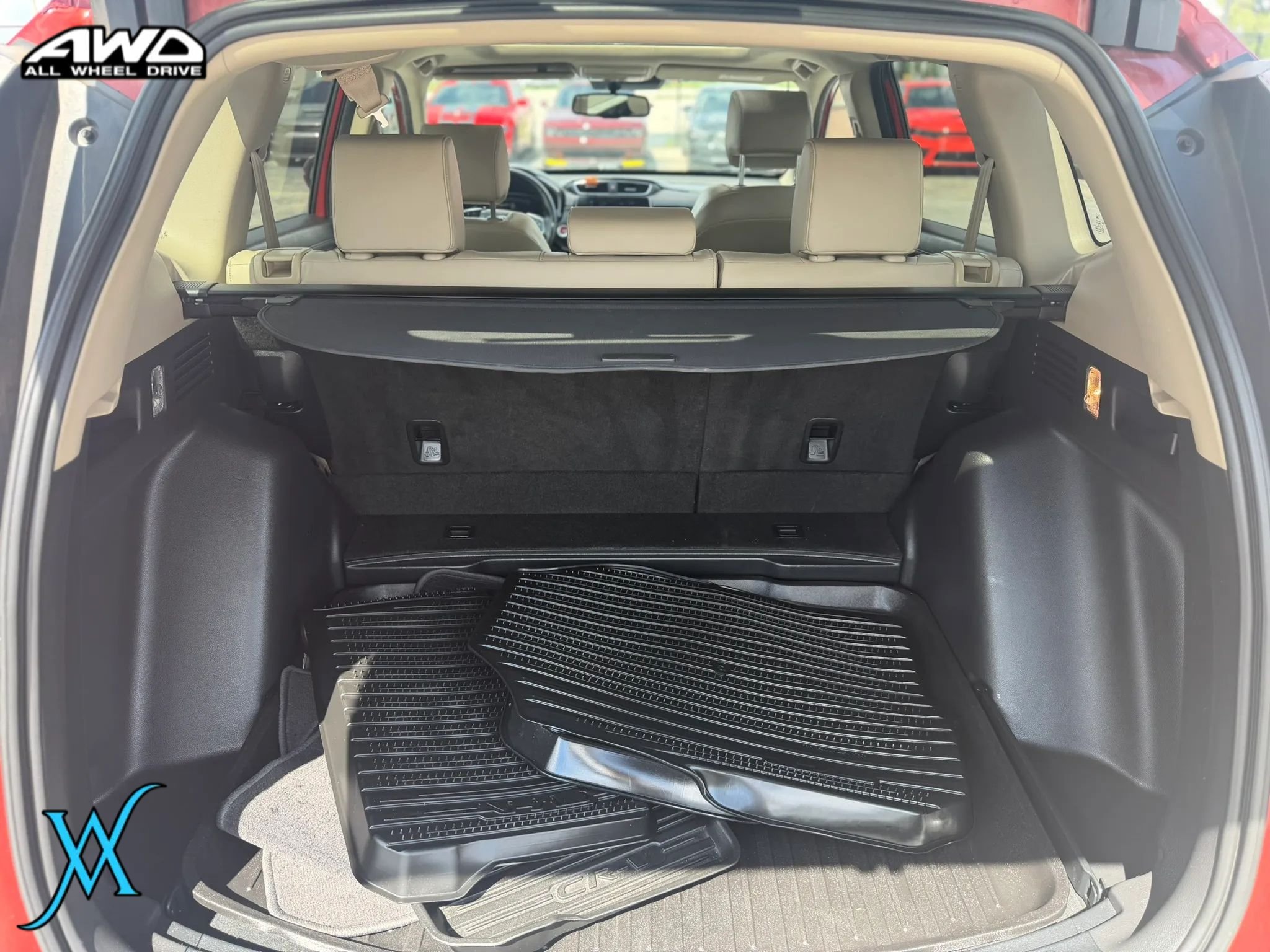 Used 2018 Honda CR-V EX-L image 35