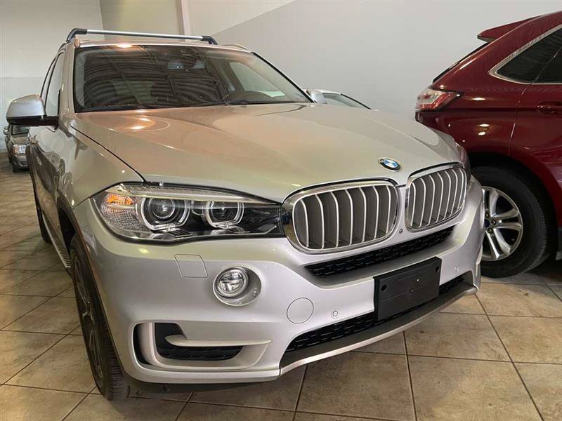 Used 2016 BMW X5 xDrive35i AWD/4WD image 8