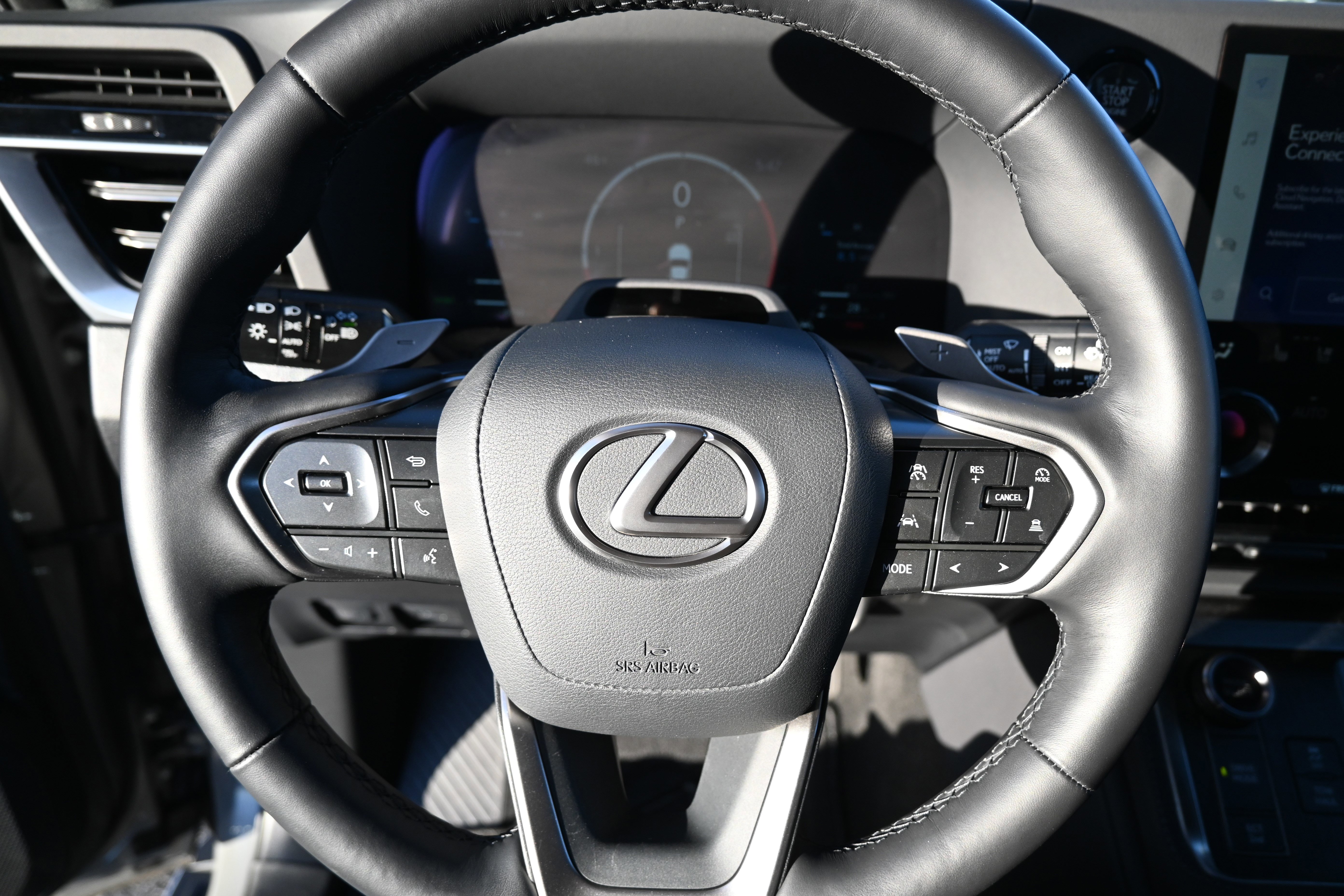 Used 2024 Lexus GX 550 image 19