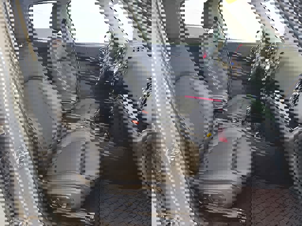 Certified 2024 MINI Cooper Countryman S w/ Premium Package image 21