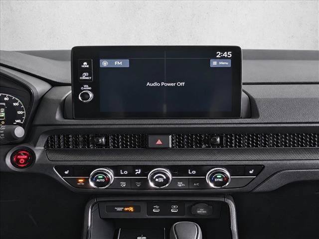 New 2026 Honda CR-V Sport-L image 15