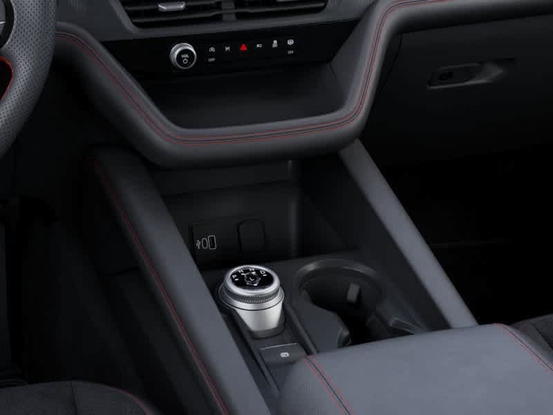 New 2027 Ford Explorer ST AWD/4WD image 15