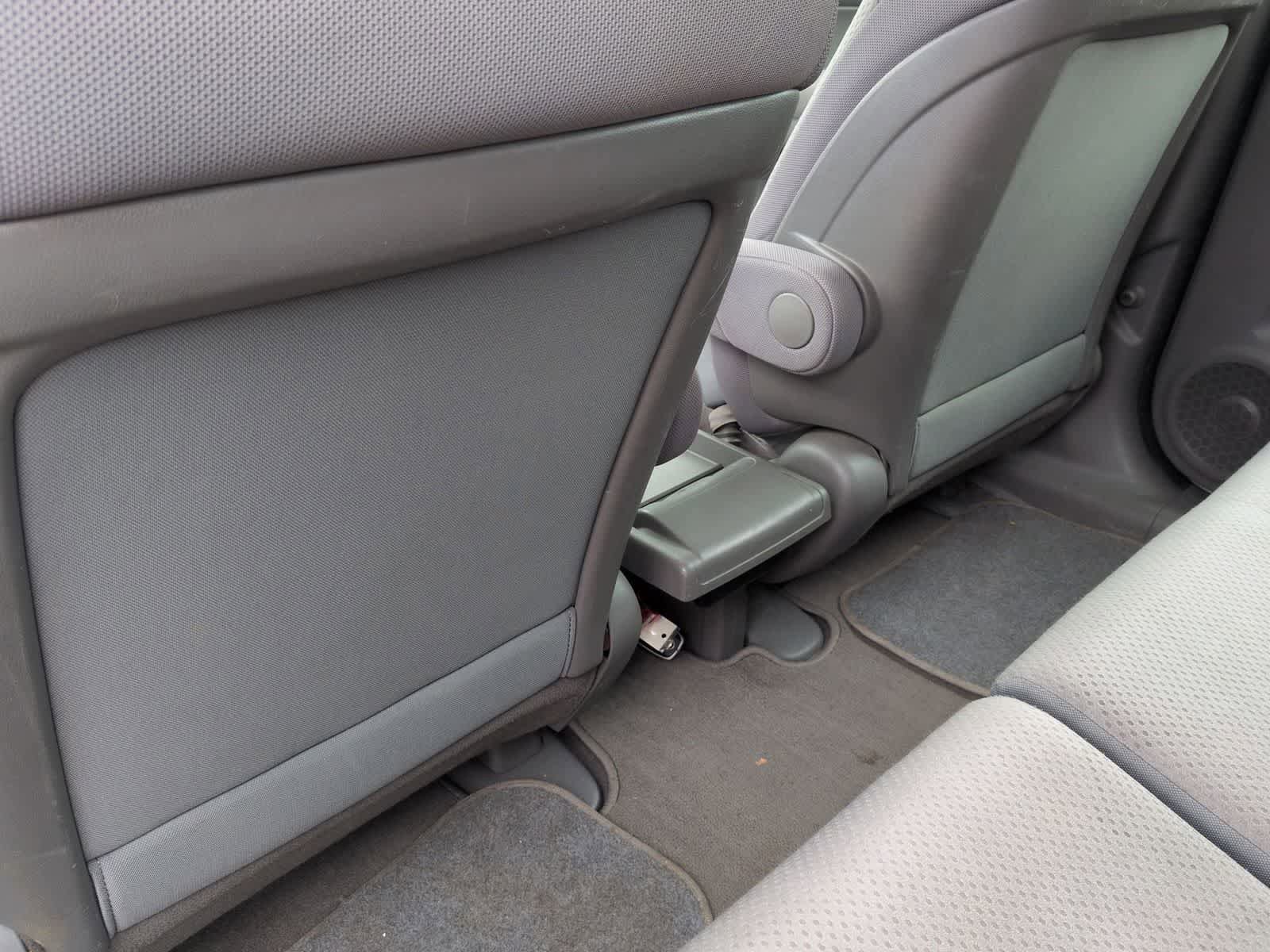Used 2008 Honda CR-V LX image 15