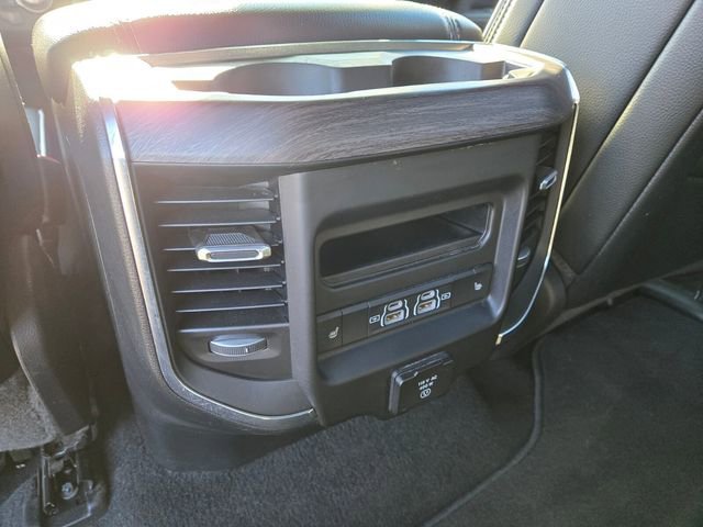 Used 2025 RAM 1500 Laramie image 18